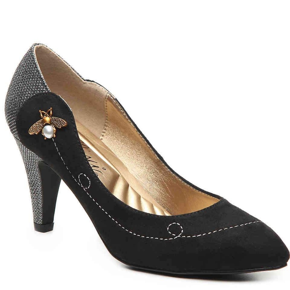 BEA by Bellini® Women’s size 7 heels shoes